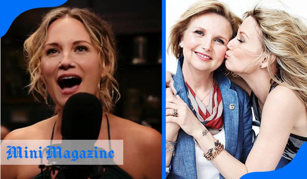 Who Is Carla Temple? Meet Jennifer Nettles’ Mother and Former Teacher Carla Temple
