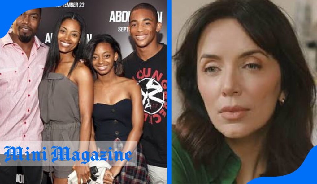 Morgan Michelle White: All About Michael Jai White and Courtenay Chatman’s Daughter Morgan Michelle White