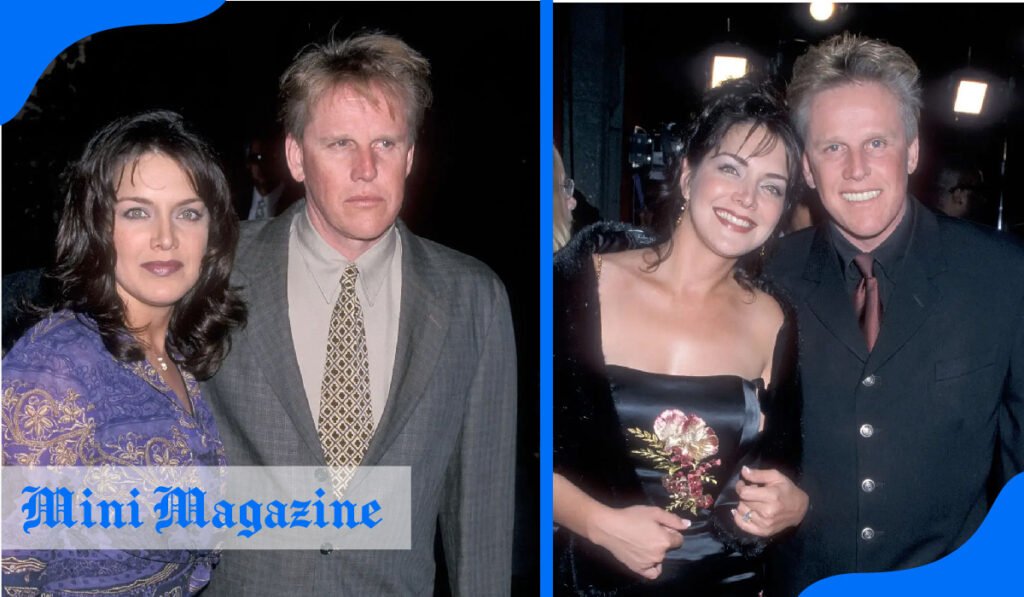 Tiani Warden: The Life, Career, Marriage, and Tragic Death of Gary Busey’s Ex-Wife Tiani Warden