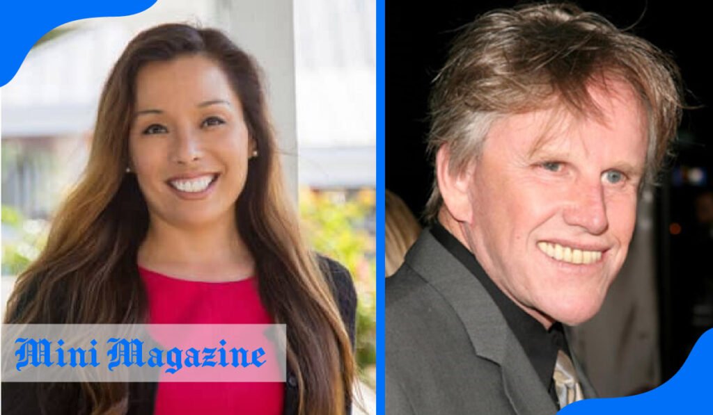 Meet Tracy Hutchinson: Gary Busey’s Former Partner and Mother of Alectra Busey Tracy Hutchinson