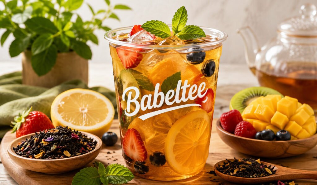 Babeltee: What It Is, How to Make It, and Health Benefits Babeltee