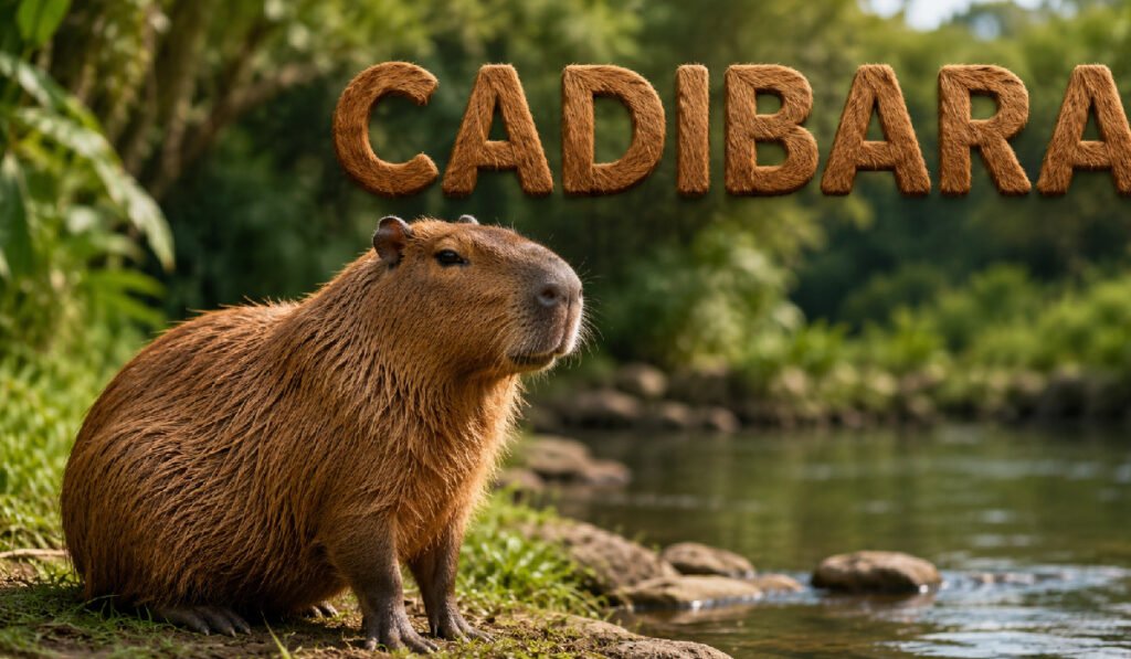 Cadibara