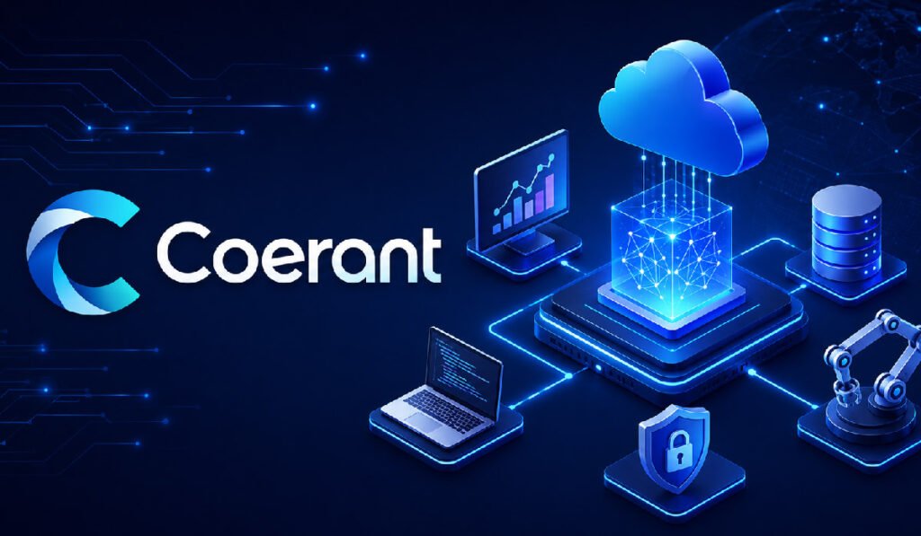What Is Coerant? A Complete Guide to Digital Transformation Coerant