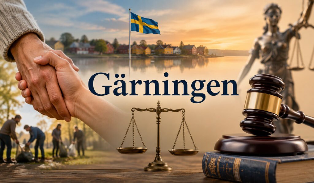 Gärningen Meaning: All You Need To Know Gärningen