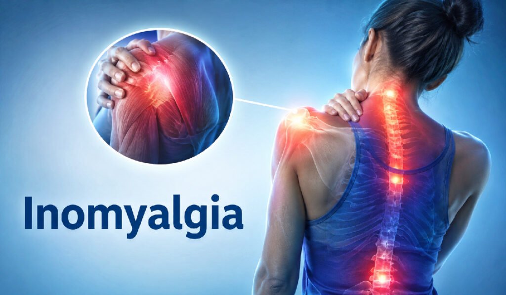 Inomyalgia