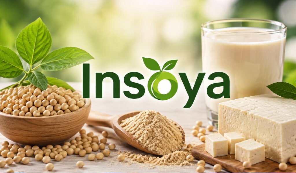 Insoya