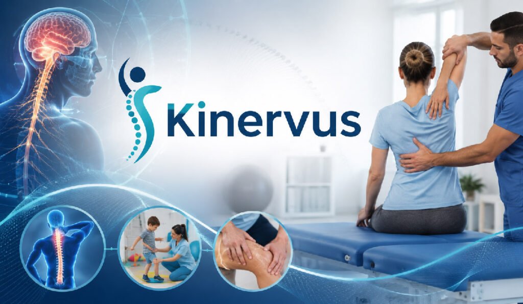 Kinervus