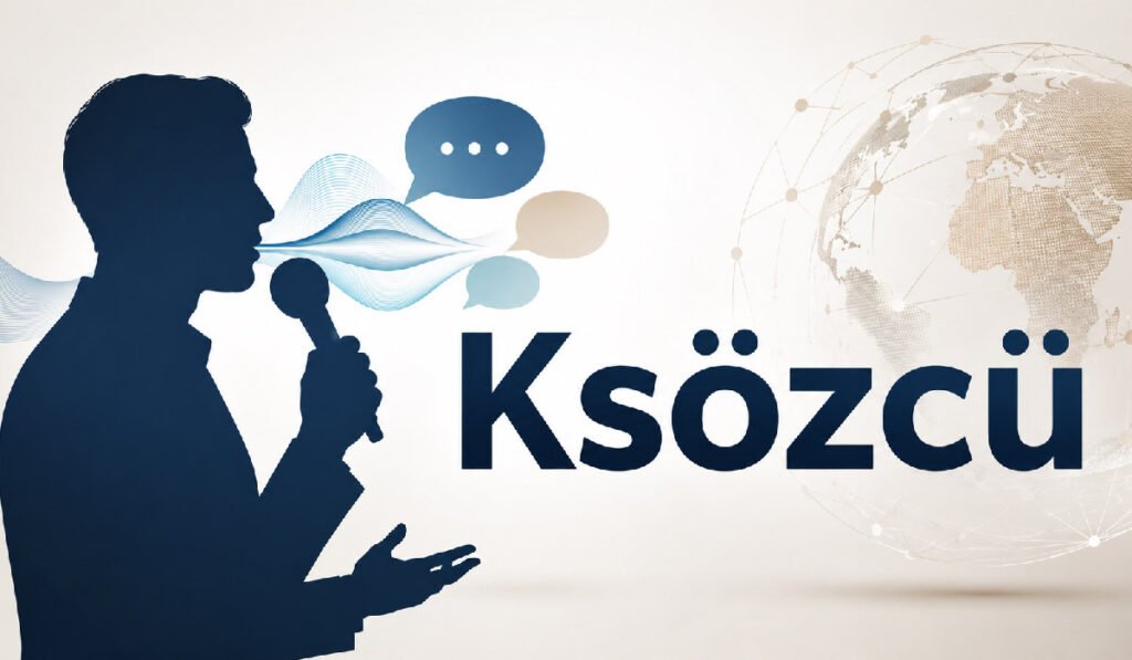 Ksözcü