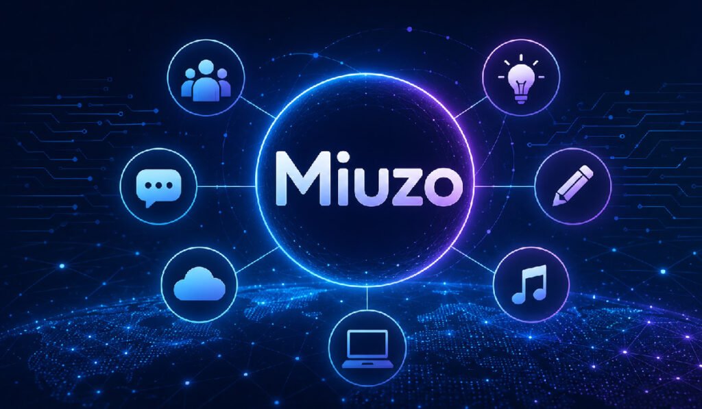Miuzo Explained: A Complete Guide to the Emerging Digital Concept Miuzo