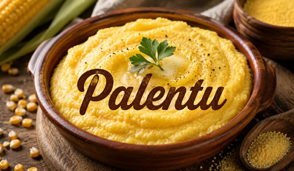 Palentu: Meaning, History, Traditional Recipe, Uses and Benefits Palentu