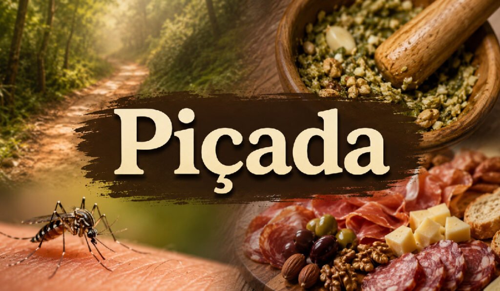 What Is Piçada? Meaning, Origin and Regional Uses Explained Piçada