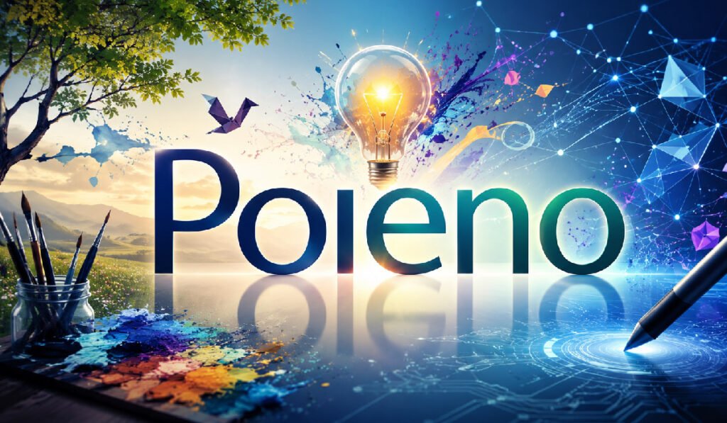 Poieno