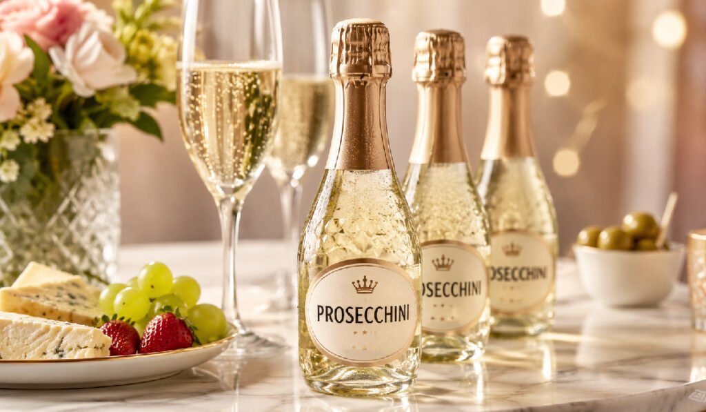 Prosecchini
