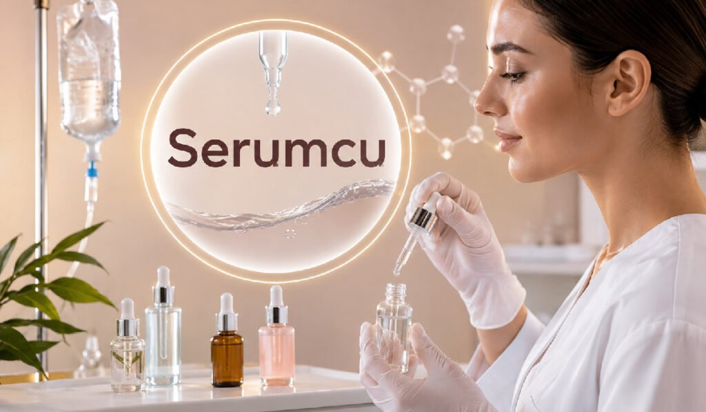 Serumcu: Meaning, Uses, Benefits, Treatments and Safety Guide Serumcu