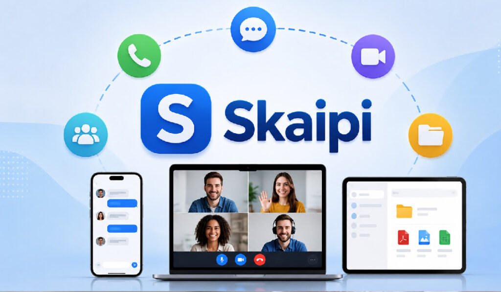Skaipi