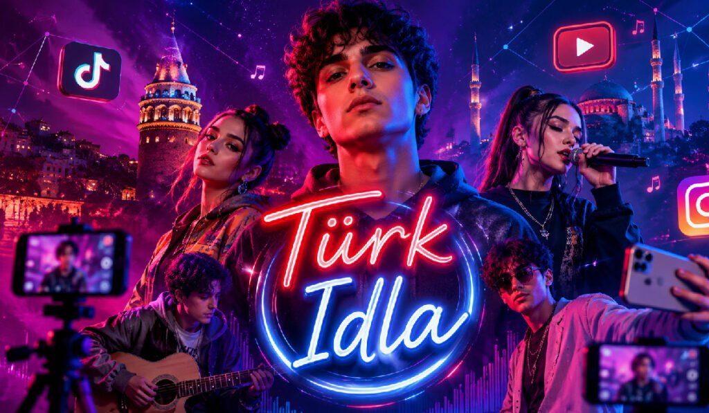 Türk Idla