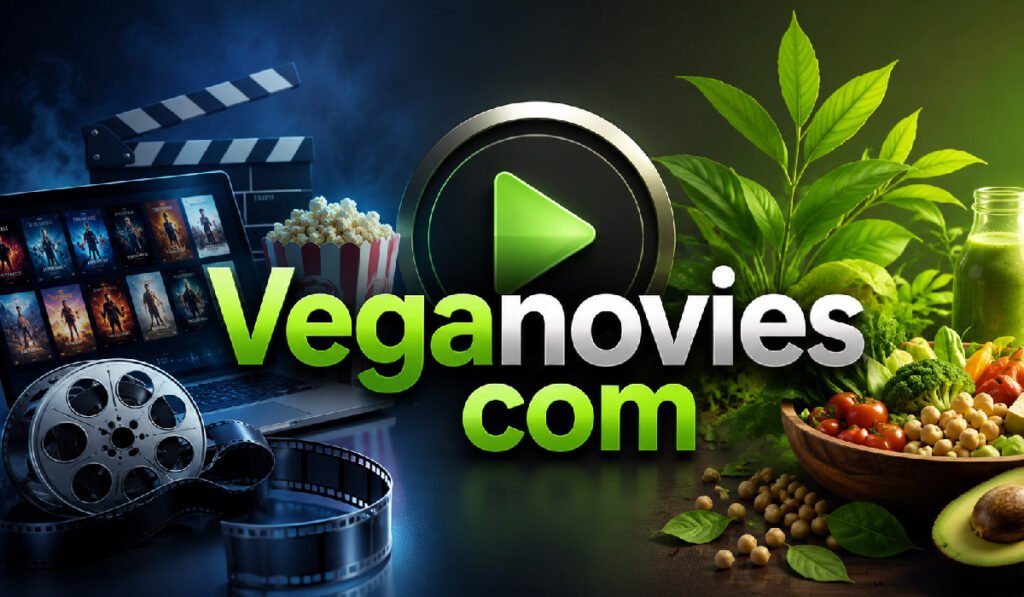 Veganovies com