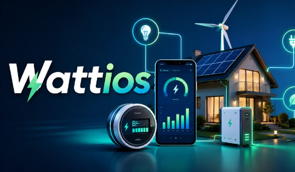 Wattios
