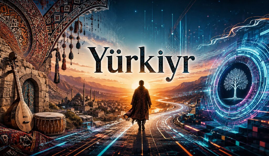Yürkiyr: Meaning, Origins, Culture, and Modern Uses Yürkiyr