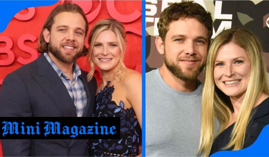 Who Is Lexi Murphy? The Untold Story of Max Thieriot’s Wife Lexi Murphy