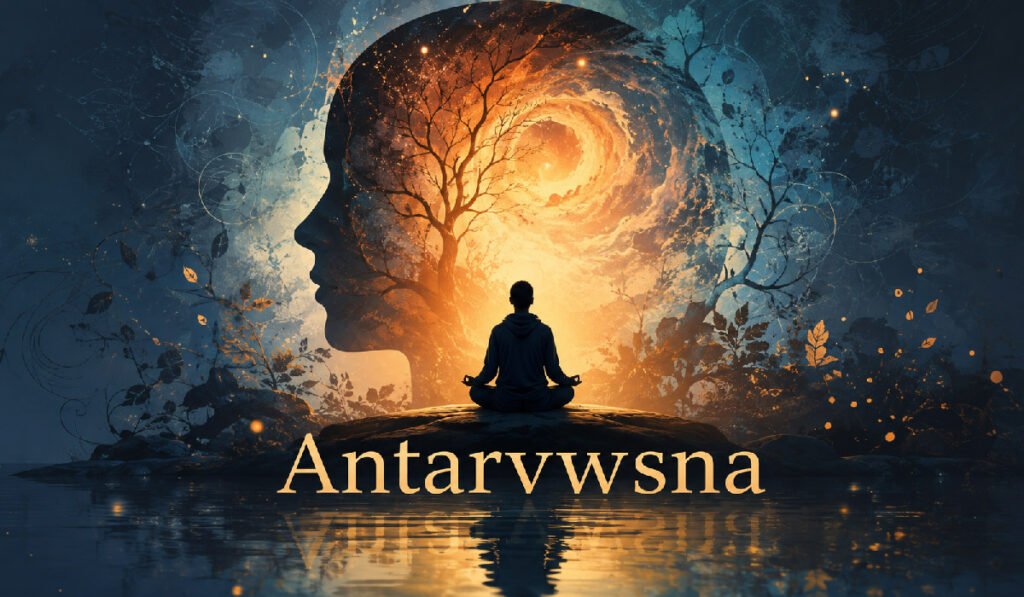 Antarvwsna