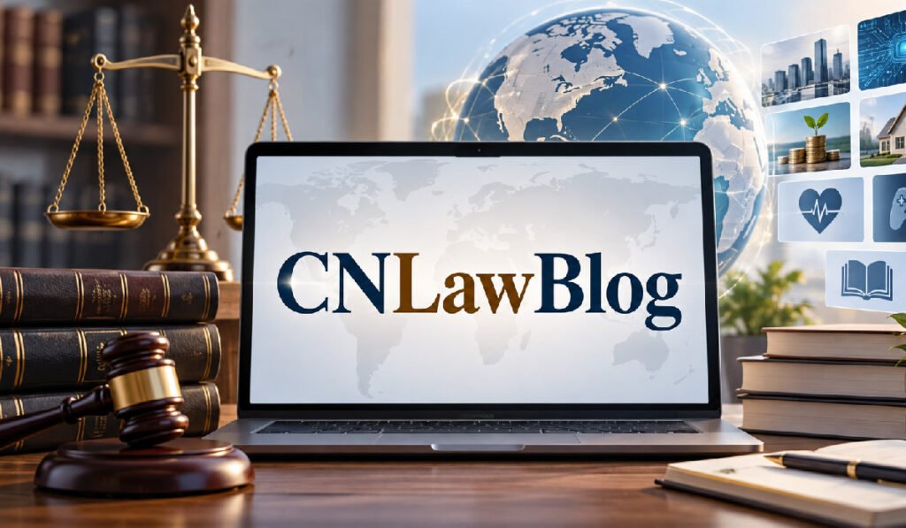 CNLawBlog