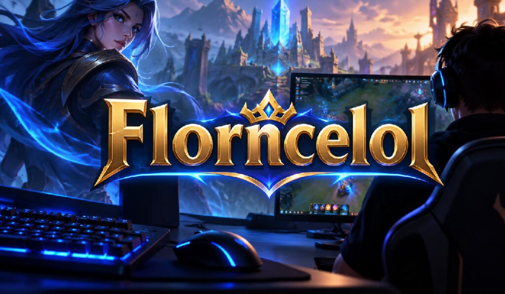 Florncelol Explained: The Surprising Story Behind the Name Florncelol