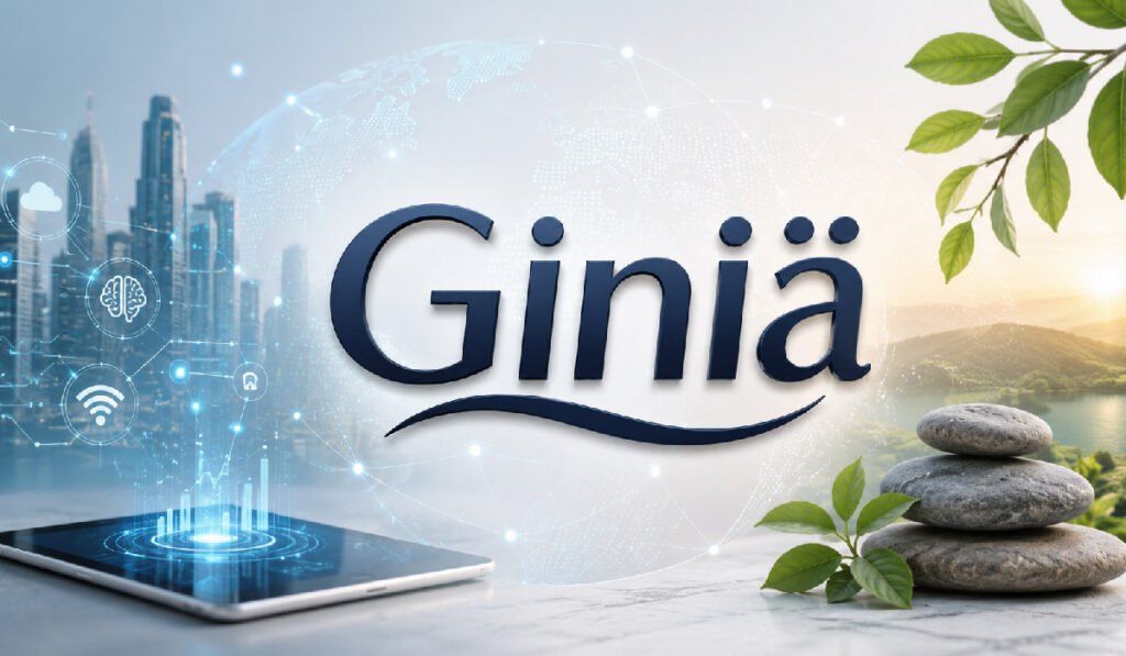 Giniä: Meaning, Uses, Benefits, and Everything You Need to Know Giniä