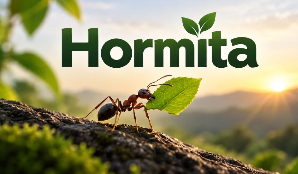 Hormita