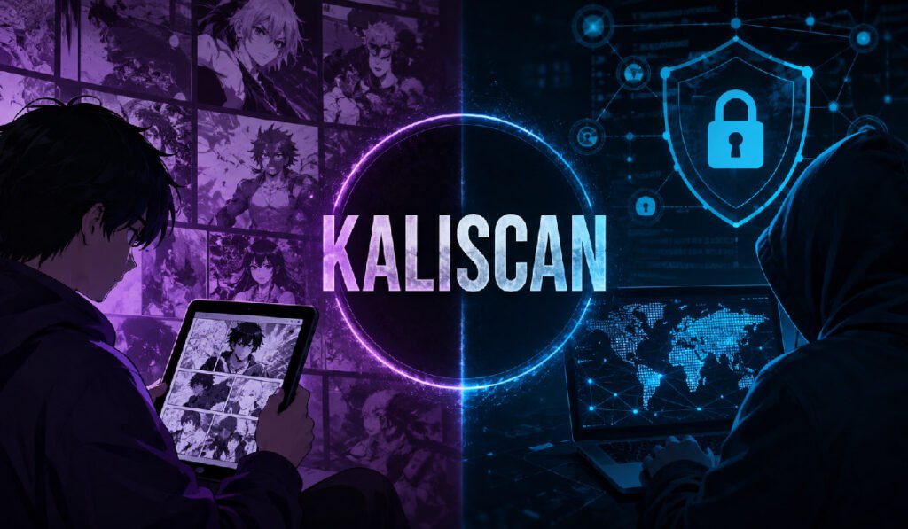Kaliscan Explained: Everything You Need to Know Kaliscan