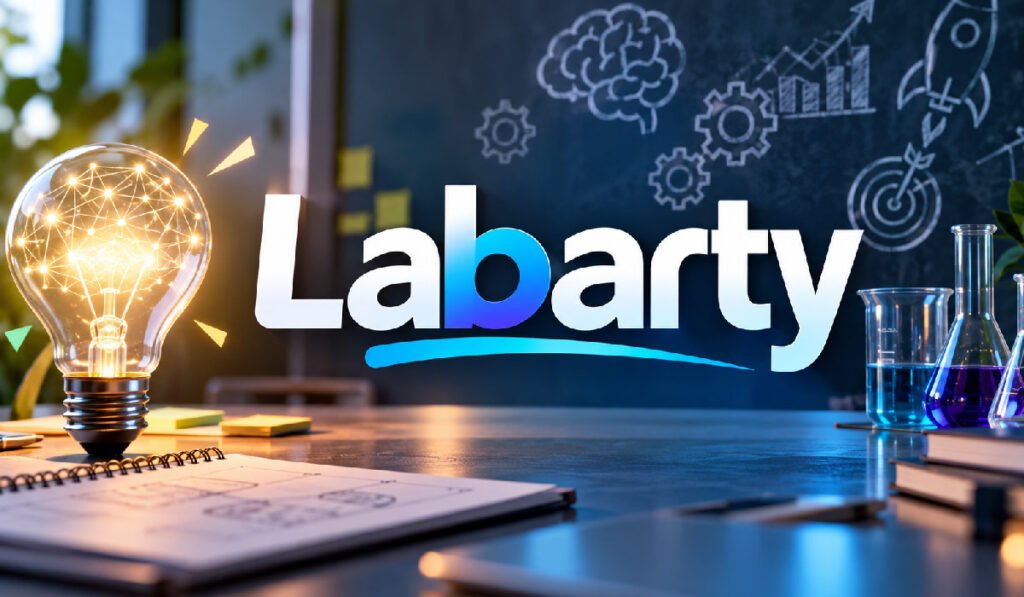 Labarty