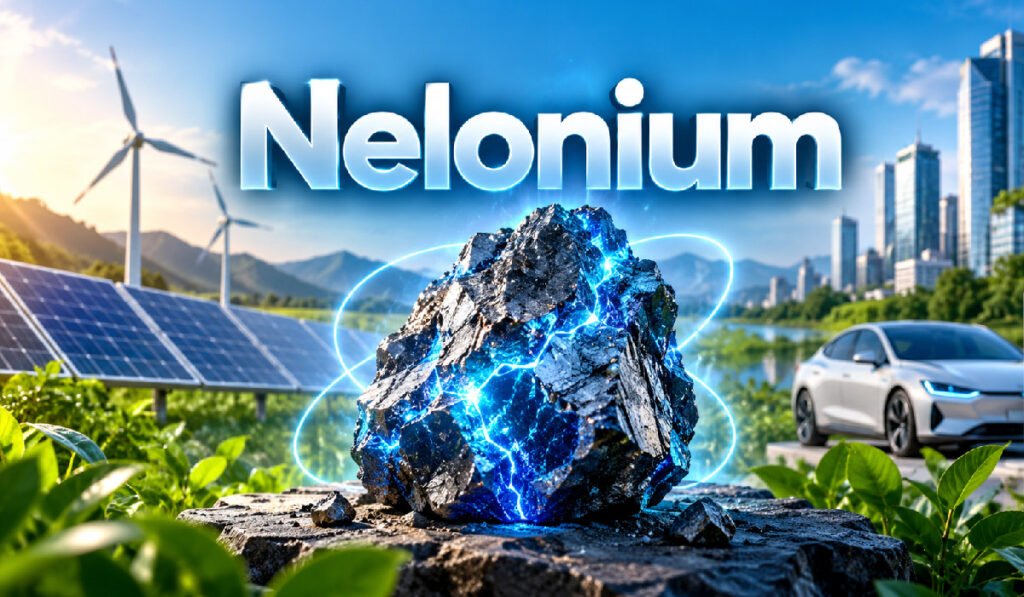 Nelonium