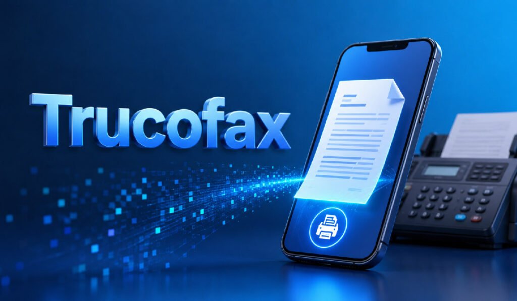 Trucofax: What It Is, How It Works, Features & Uses Trucofax