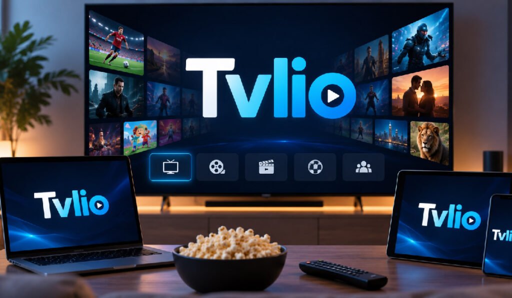 Tvlio: A Complete Guide to Smart IPTV Streaming Tvlio