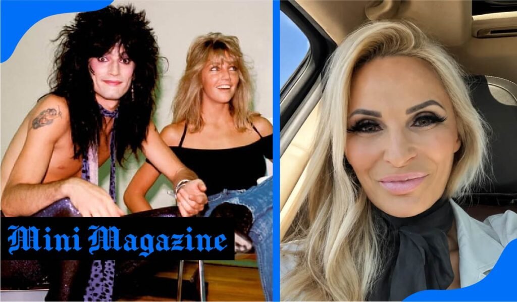 Elaine Starchuk: What Happened to Tommy Lee’s First Wife? Elaine Starchuk