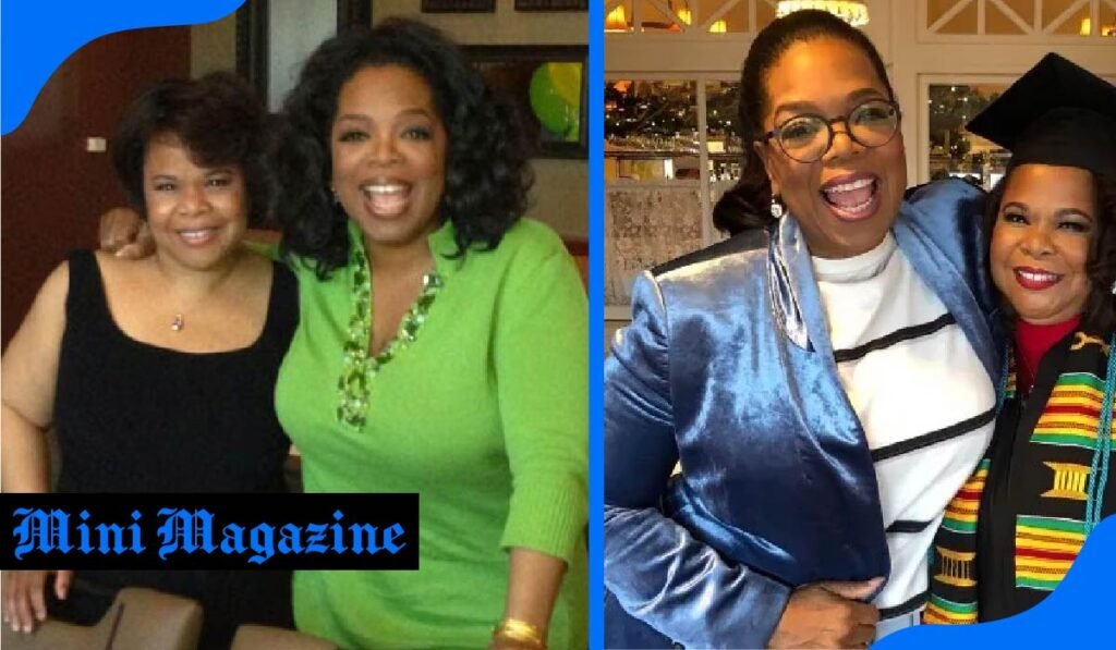 Patricia Lofton