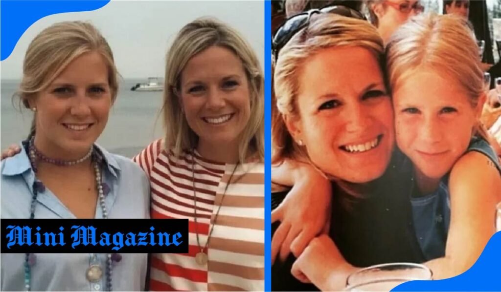 Elizabeth Bowes Gregory: The Story of Martha MacCallum’s Daughter Elizabeth Bowes Gregory