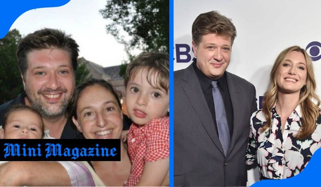 Aliza Barber: Who Is Young Sheldon Star Lance Barber’s Wife? Aliza Barber