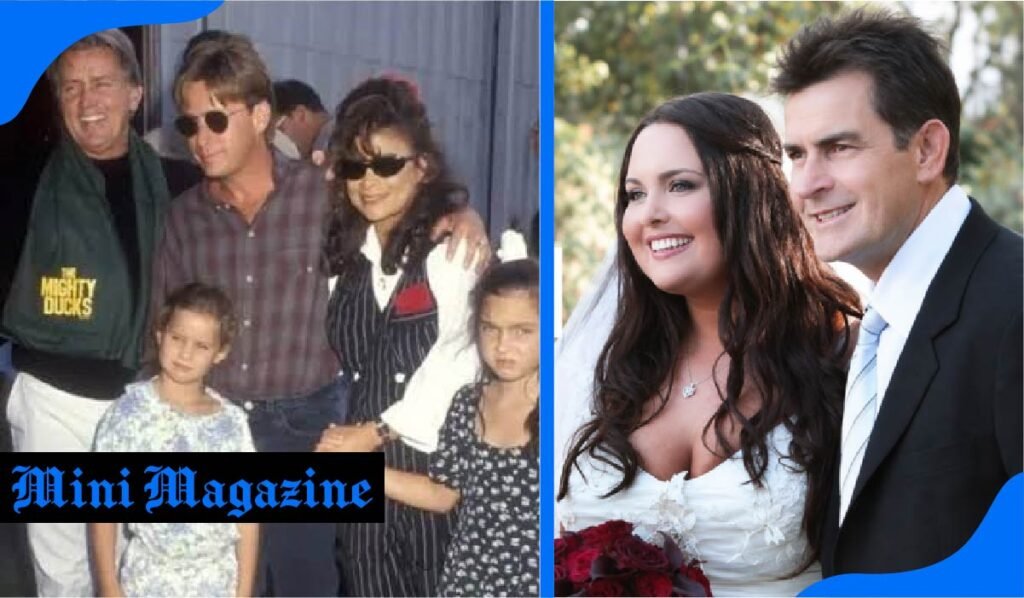 Paula Profit: The Story of Charlie Sheen’s High School Sweetheart Paula Profit