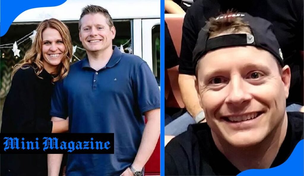 Who Is Joshua Ackles? Meet Jensen Ackles’ Brother Joshua Ackles
