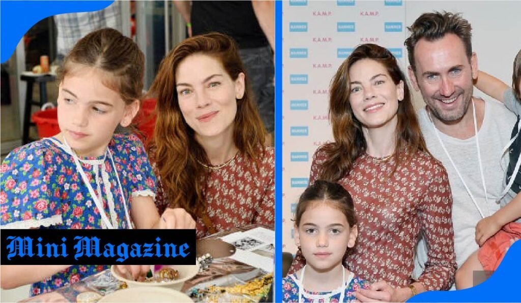 Willow Katherine White: The Private Life Of Michelle Monaghan’s Daughter Willow Katherine White