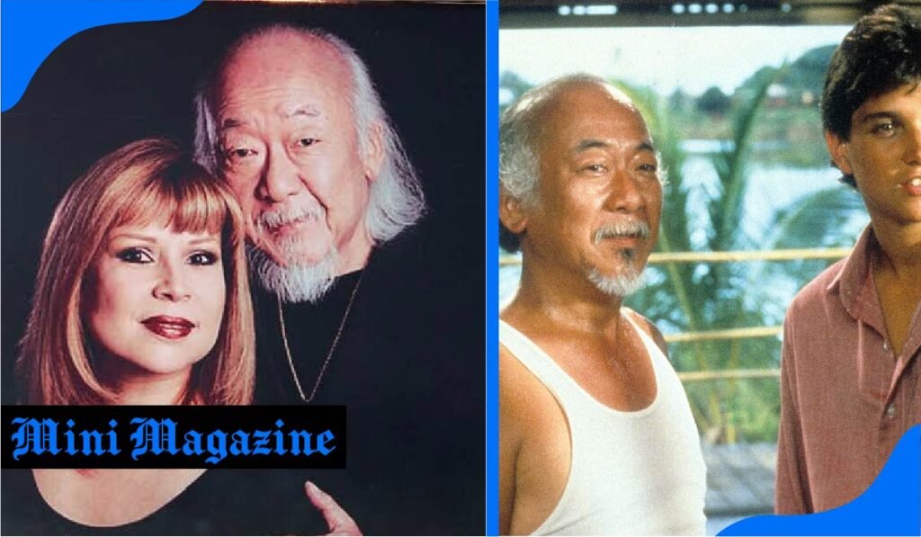 Kathleen Yamachi: The Private Life of Pat Morita’s First Wife Kathleen Yamachi