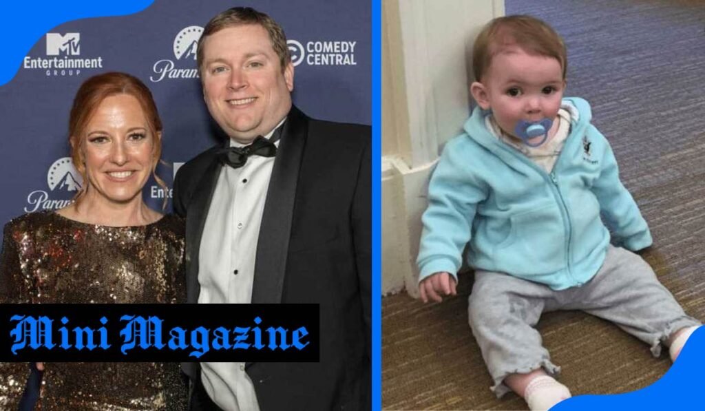 Genevieve Mecher: What to Know About Jen Psaki’s Daughter Genevieve Mecher