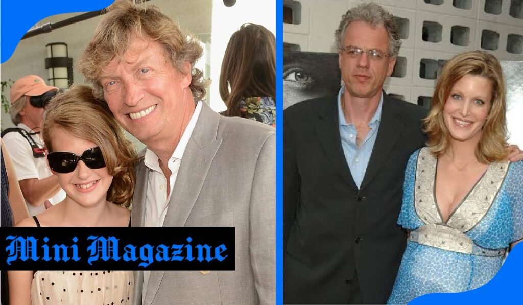 Eila Rose Duncan: The Private Life of Breaking Bad Star Anna Gunn’s Daughter Eila Rose Duncan