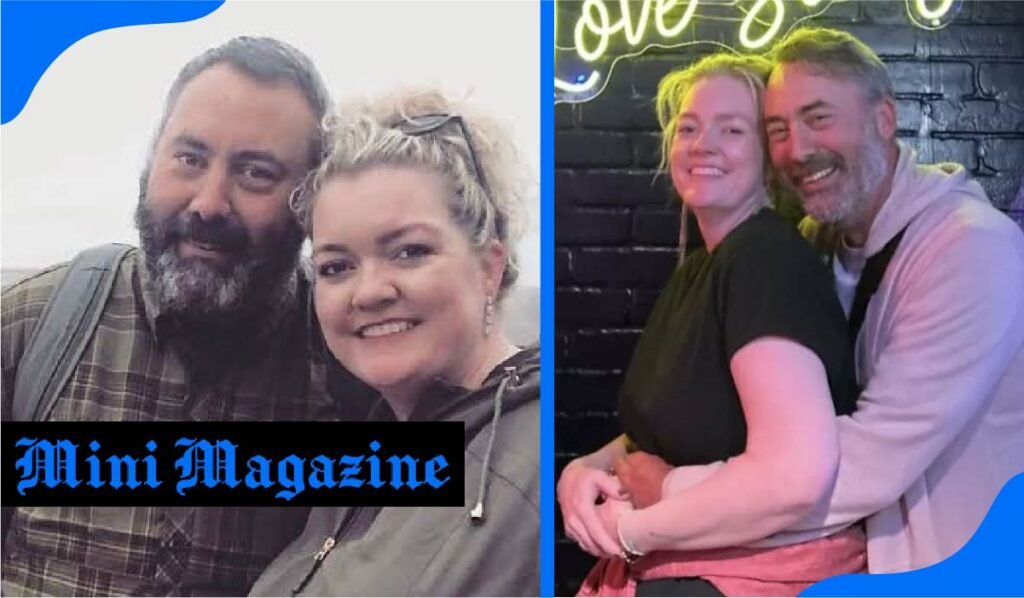 William Heath Hoover: The Private Life of Colleen Hoover’s Longtime Husband William Heath Hoover
