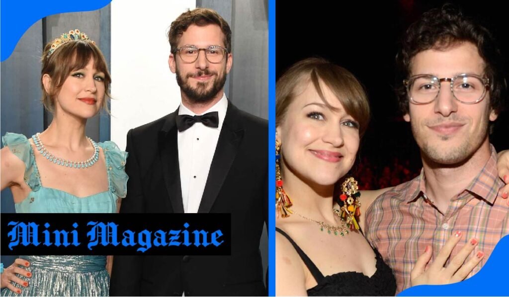 Johanna Samberg: Everything About Andy Samberg’s Older Sister Johanna Samberg