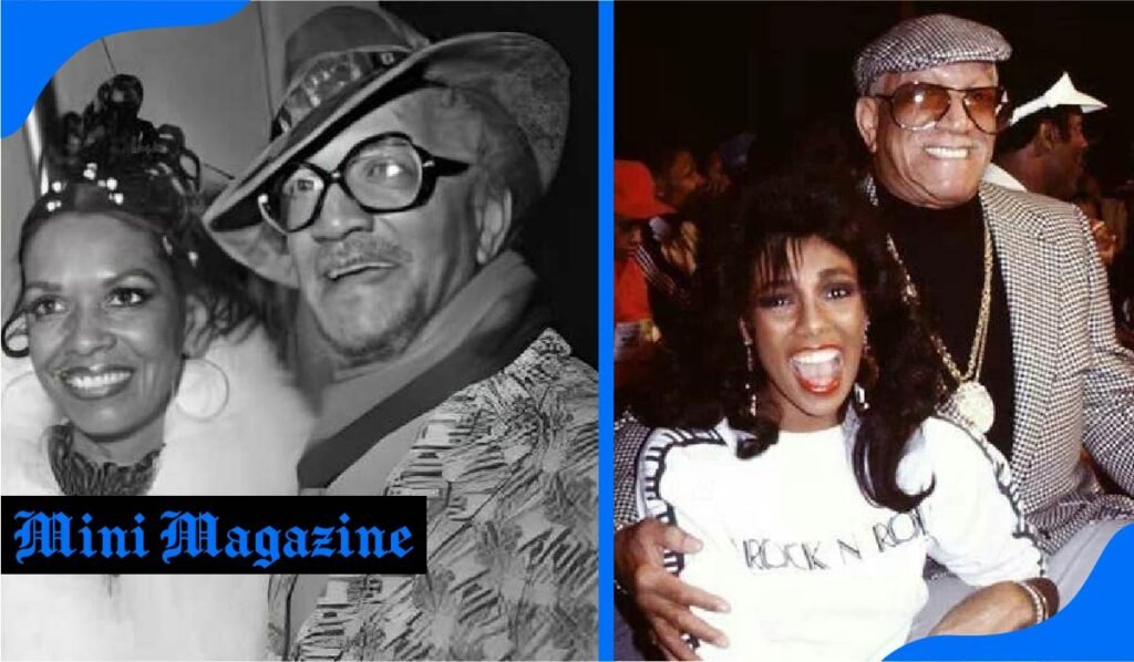 Who Is Debraca Denise? Inside The ’s Private Life Of Redd Foxx’s Daughter Debraca Denise