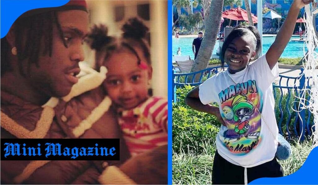 Kayden Kash Cozart: Inside the Private Life of Chief Keef’s Daughter Kayden Kash Cozart