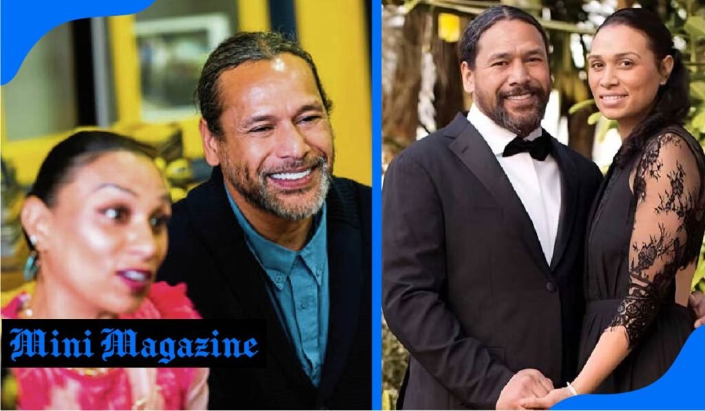 Theodora Holmes: The Real Story of Troy Polamalu’s Wife Theodora Holmes