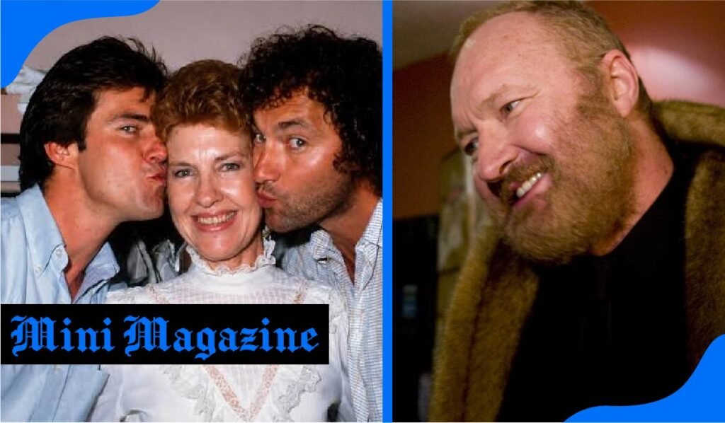 Brandy Quaid: Inside the Private Life of Dennis Quaid’s Sister Brandy Quaid